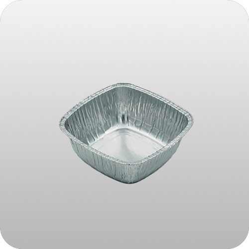 ALÜMİNYUM SÜTLAÇ KASESİ