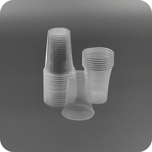 25 Lİ PLASTİK BARDAK