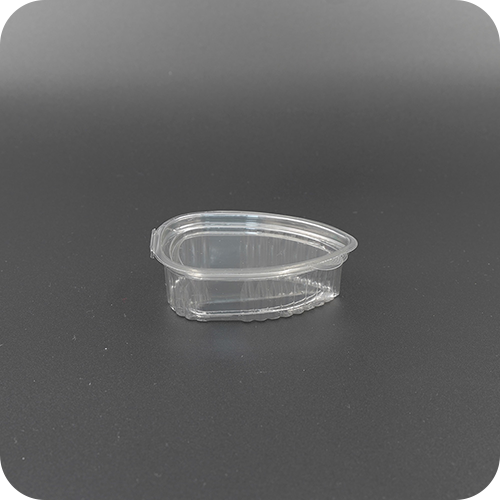 PLASTİK SOS KABI(50 CC)