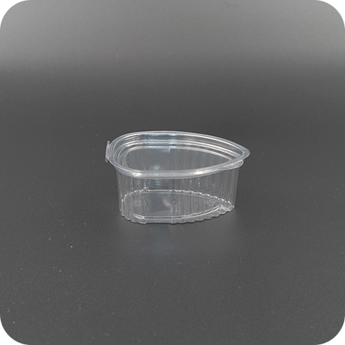 PLASTİK SOS KABI(80 CC)