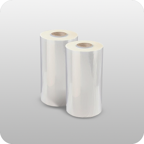 25 -60 MİCRON SHRİNK NAYLONU/TON BAZLI