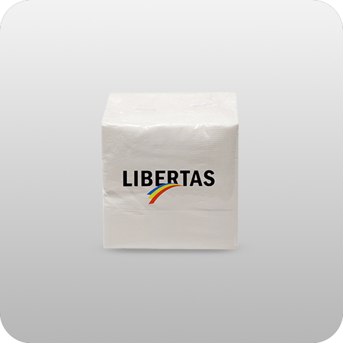 KARE PEÇETE 100’LÜ ECO