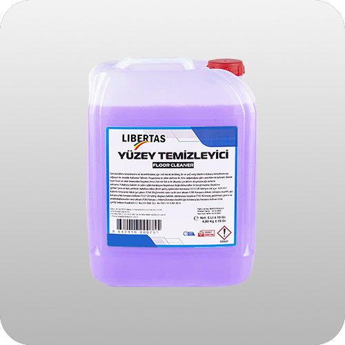 GENEL YÜZEY TEMİZLEYİCİ