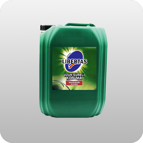 ÇAMAŞIR SUYU/NORMAL