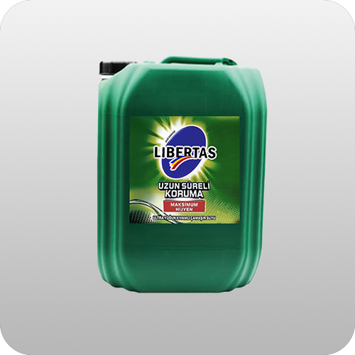 ÇAMAŞIR SUYU/YOĞUN