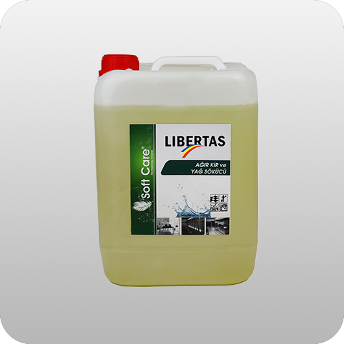 KİR VE YAĞ SÖKÜCÜ