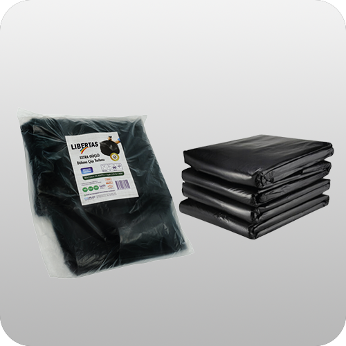 DÖKME ÇÖP TORBASI (KG BAZLI SATIŞ)