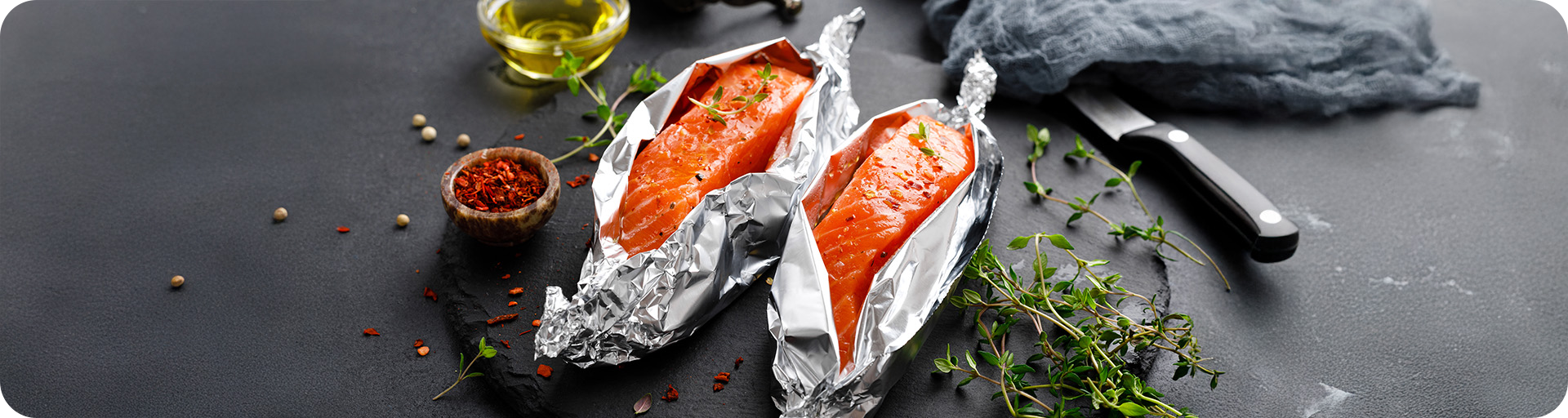 Alüminyum Grubu Banner