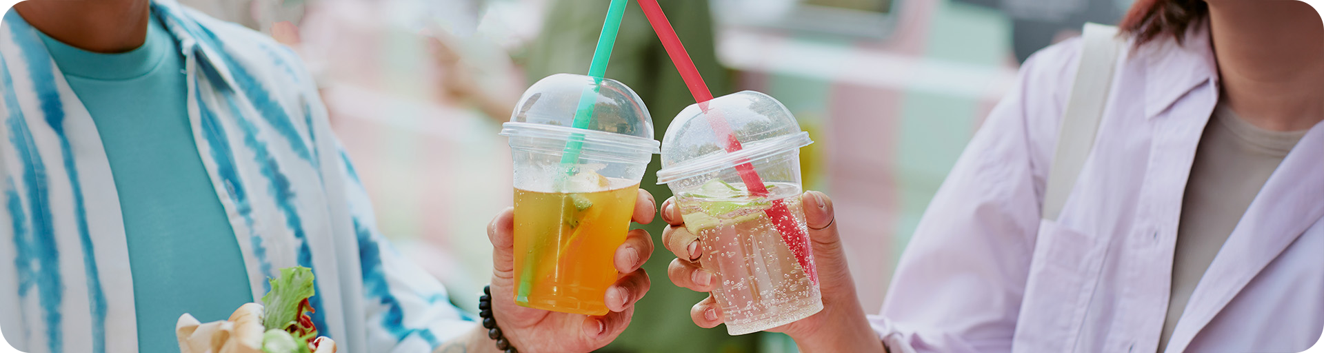 Plastik Grubu Banner