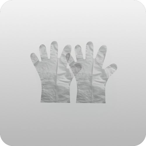 ŞEFFAF ECO ELDİVEN