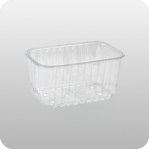 1000 GR KAPAKSIZ ŞALE KABI