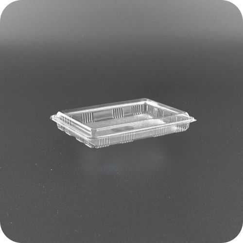 500 GR SIZDIRMAZ BAKLAVA KABI